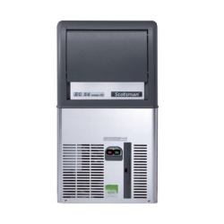 Scotsman ECS 57 AS OX 24kg Production/12kg Storage - Small Cube